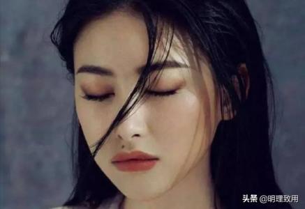 痣长在脸上哪个部位好女生图片