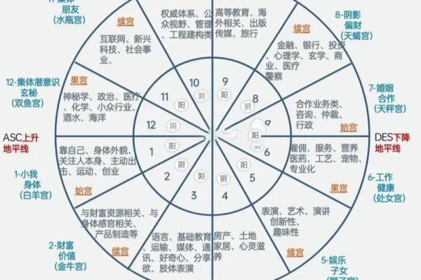 金水命格：探索金水命格的魅力与人生启示