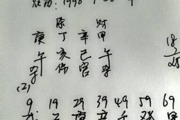 探秘酉时出生的孩子命运：命理与性格的深度解析