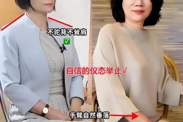 揭秘南方女人的命理特征：如何选择合适的工作与生活方式