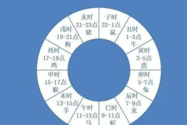 兔子申时出生的人其命运解析，揭示性格与运势