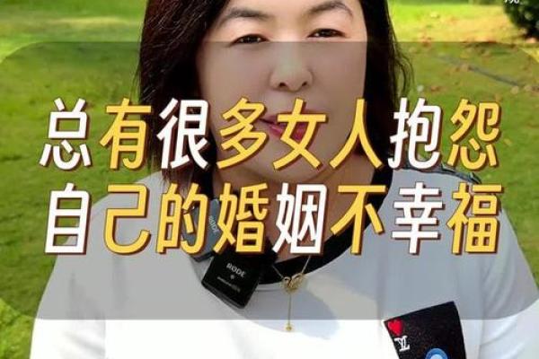 为什么总抱怨命不好？寻找内心的真实力量与幸福