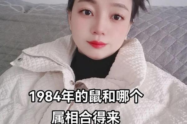 1984年出生的孩子：命运与性格的奇妙交融