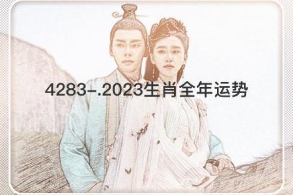 2323年兔年命理解析：如何把握兔年的机遇与挑战