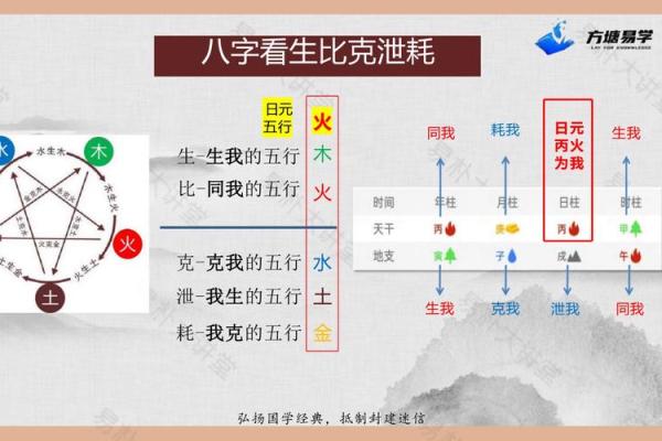 根据八字看命格：了解自己的命运之旅