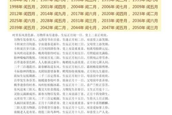 2017年农历出生的人命运解析：在八字中寻找你的独特人生轨迹