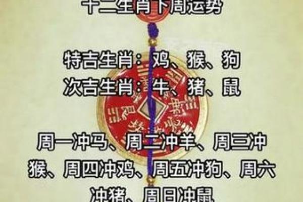 探秘生肖迷信：你命中的生肖揭示了什么？