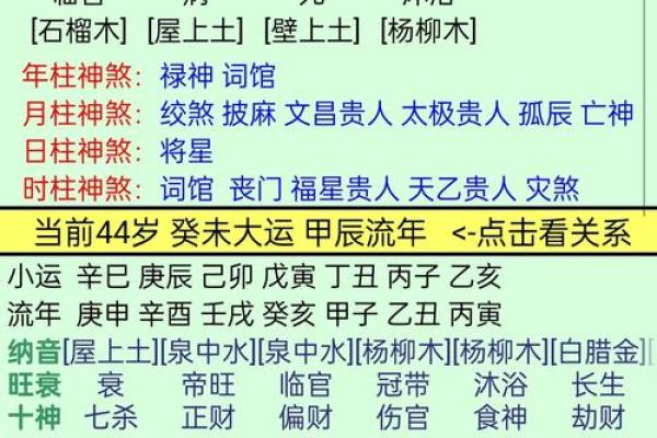 土命的人适合什么颜色的配饰？探索色彩与命理的奇妙关系！