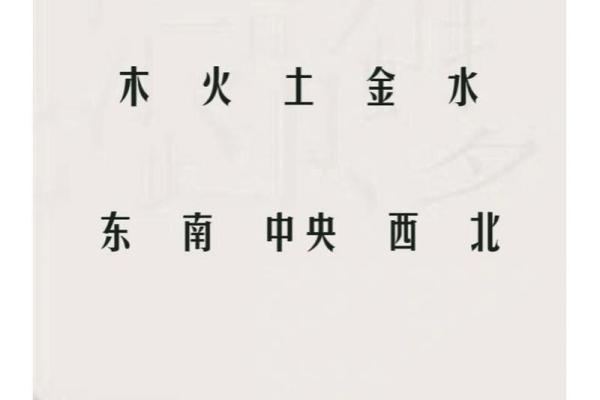 土命人相合之道：与金、土、火的最佳搭配