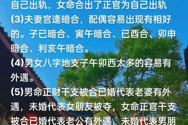 偏财太多代表什么命：揭开命理中的财富之谜