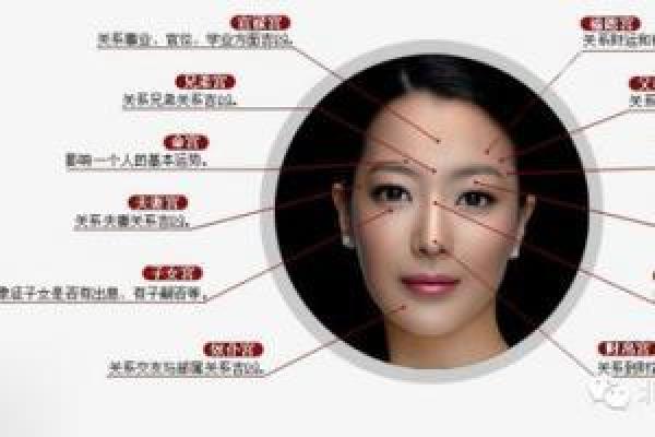 女人鼻子小的命运解读：从面相看运势与性格的奥秘