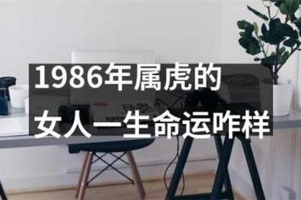 1986年虎命特点揭秘：缺失与补救之道