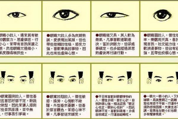 扁鼻男人:面相与命运的奇妙关联解析 扁鼻男人:面相与命运的奇妙关联解析