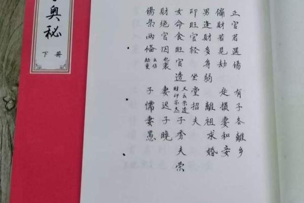 大学命理专业揭秘：探索人生的奥秘与智慧