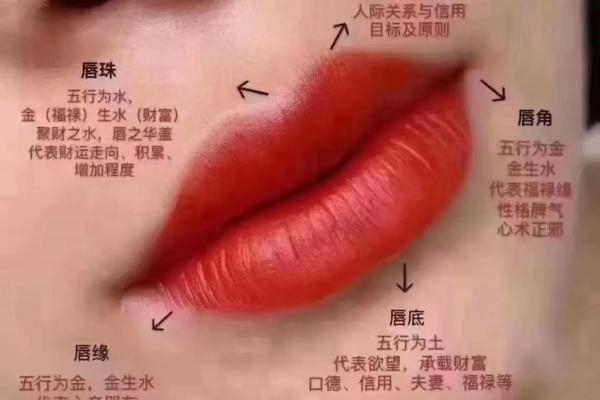 女人眉毛太长的命运解析：美丽与运势的微妙关联