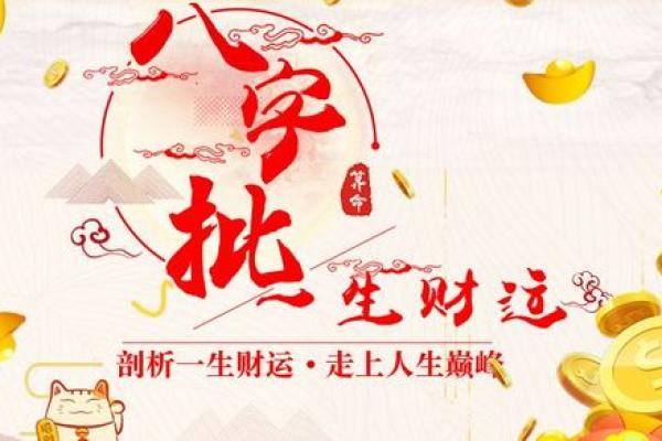 2019年八字解析：属于什么命？揭示你的命运之路！