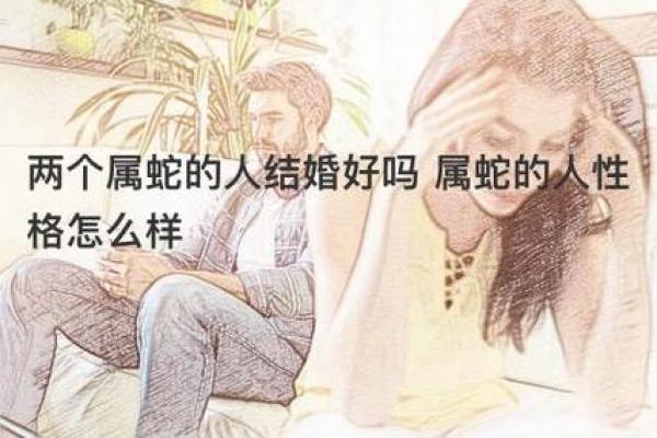 解读2013属蛇女孩的命运与性格：聪明、机智与内敛之美