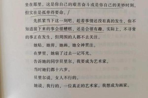 火元素的命格：热情与能量的交响曲