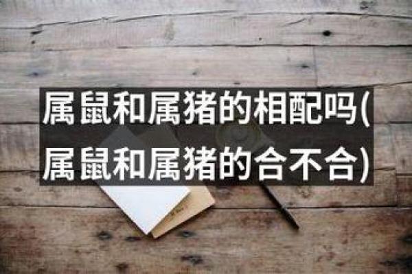 不同属相的命运解析：从鼠到猪，谁更幸运？