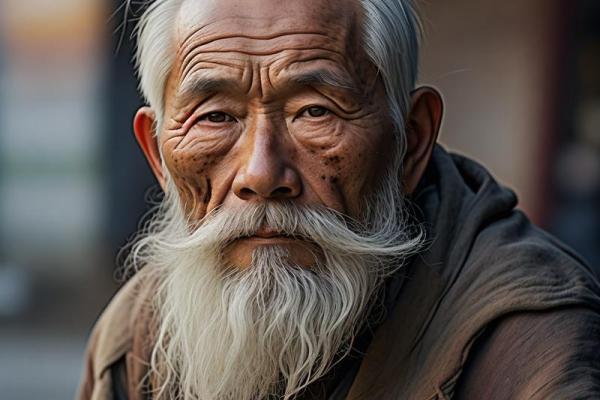 探秘78年老马命运：人生的风风雨雨与不屈精神