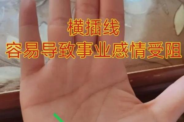 手心的秘密：揭示粗糙手掌背后的命格密码