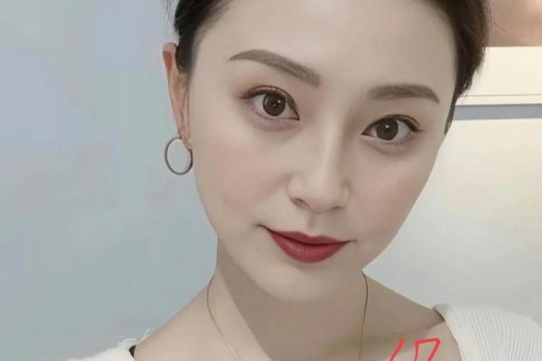 什么脸型的女人最具魅力与好运？揭开脸型与命运的关系