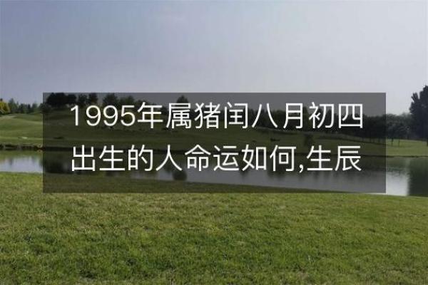 1995年出生的命运与五行金的奇妙关联