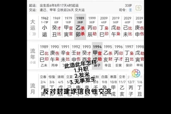 己卯命格的人：探索温和与坚韧并存的独特人生