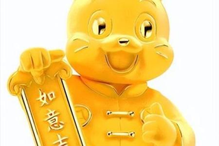 2023年属兔人的命运解析：开启好运之门的秘诀与信念