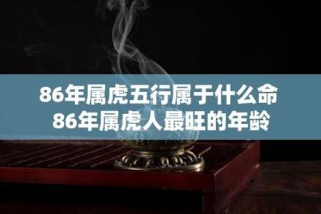 1962年属虎的人命运解读与生活智慧