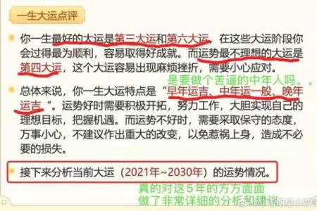 2003年出生的人：命运与性格的奥秘探索