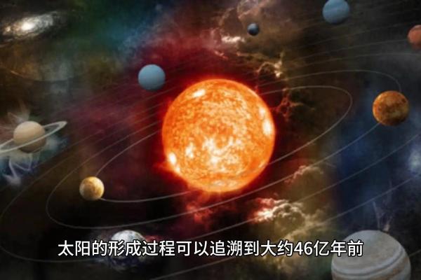 探索太阳属相：揭示命格的奥秘与个性特征