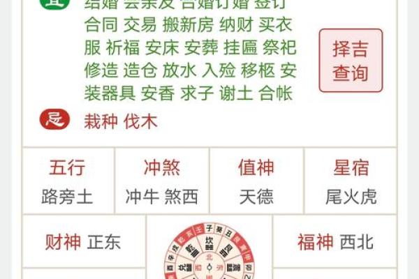 探索命理的奥秘：庚子、戊子、丙午与辛未命的详解与启示