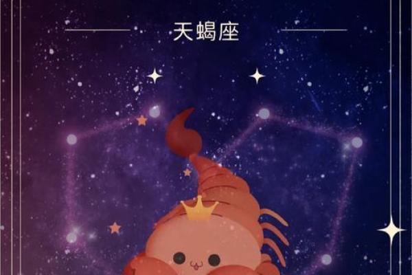 命理与星座：探寻属于你的星座特质与命运之路