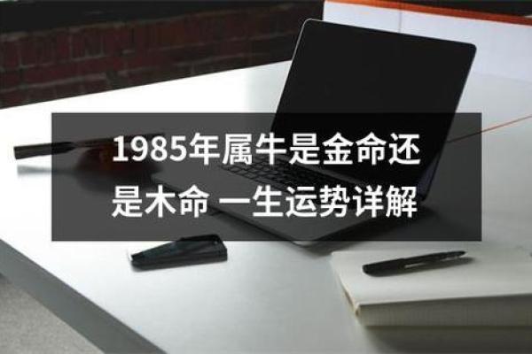 1997年属牛人的命运解析：如何掌握属于自己的未来