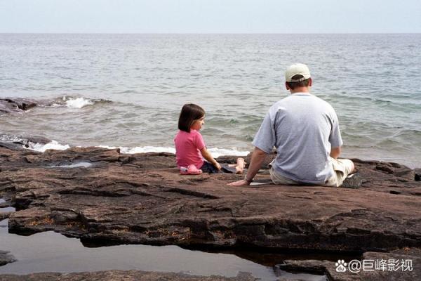 没有妈妈的孩子，生命的旅程和成长的挑战