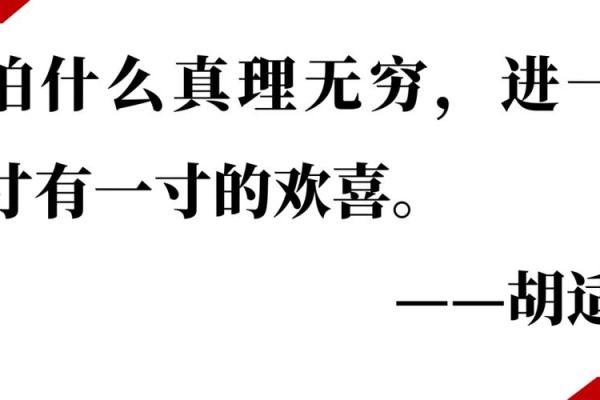 探索命运之谜：关于“什么人什么命认命吧”的思考与感悟