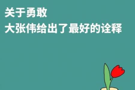 羊年寅时出生的命运解析：天生的智慧与勇气之结合