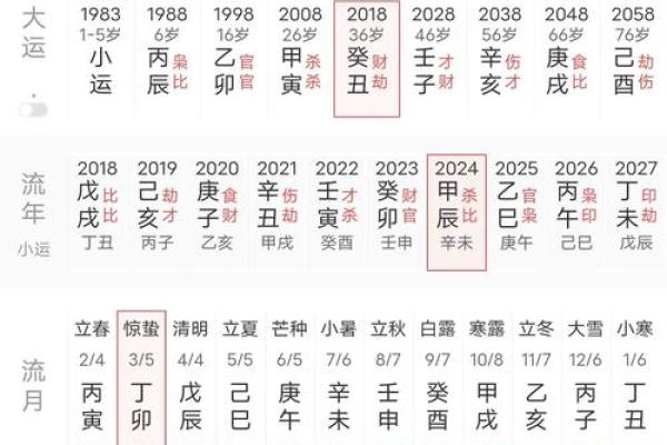 1996年出生，五行分析：如何利用命理提升生活品质