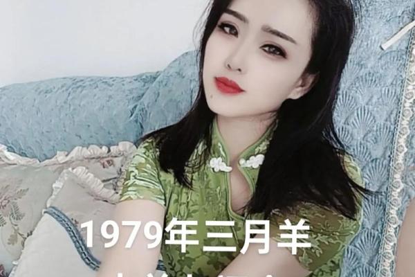 79年属羊人的命运与性格分析：缺失与补充的智慧之道