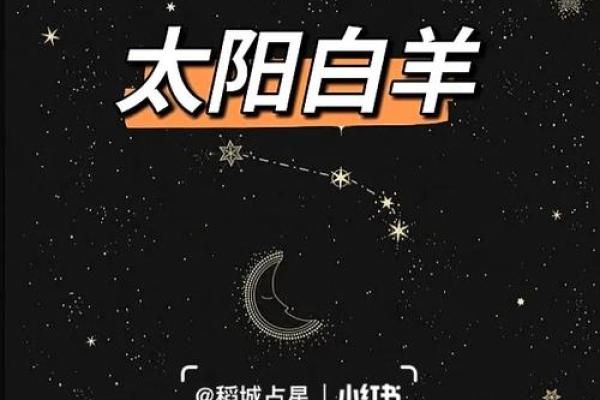 白羊座命主解析：火星的热情与活力在你生活中的体现