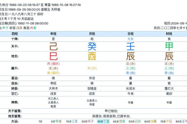 揭示命格：长相乖巧的女人背后隐藏的性格奥秘