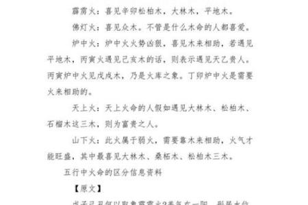 木命与火命家庭入门摆设的最佳选择，提升运势与和谐气场！