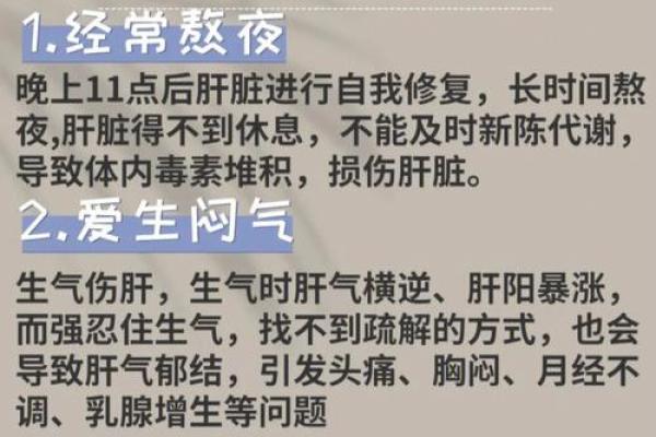 养生等于养命，保护健康的秘诀与注意事项