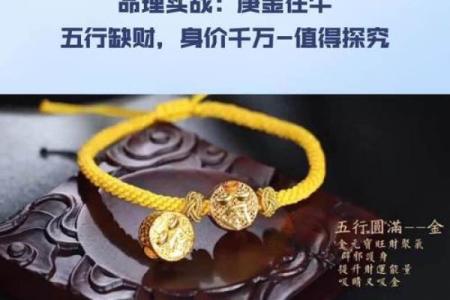 海底金牛命理解析：探究其人生缺失与如何弥补的秘密