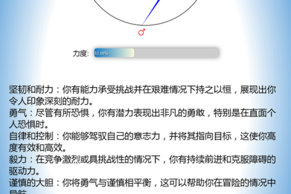 如何通过命格分析了解自己的喜好与潜力