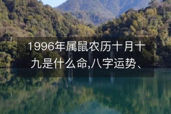 1987年10月19日出生人的命运解析与人生启示