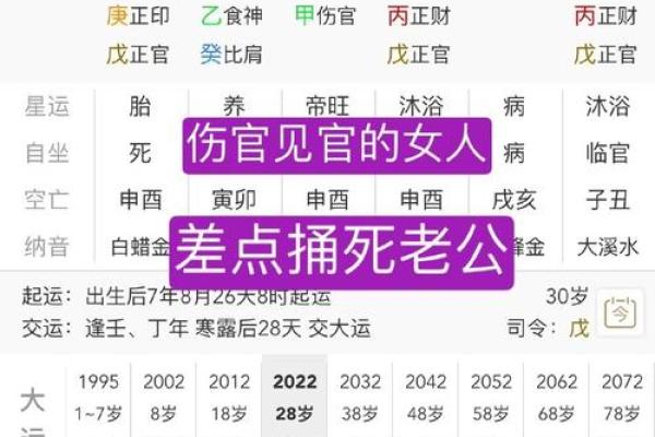 2022年生宝宝的命理解析：揭示未来发展潜力与性格特点