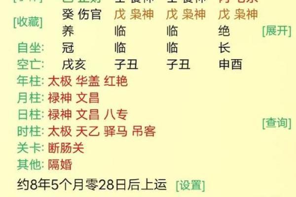 2022年人们命运的隐秘：解读命理与人生机遇