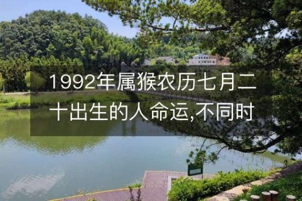 阳历1990年的命运解析：探索你的生命之旅与性格特征